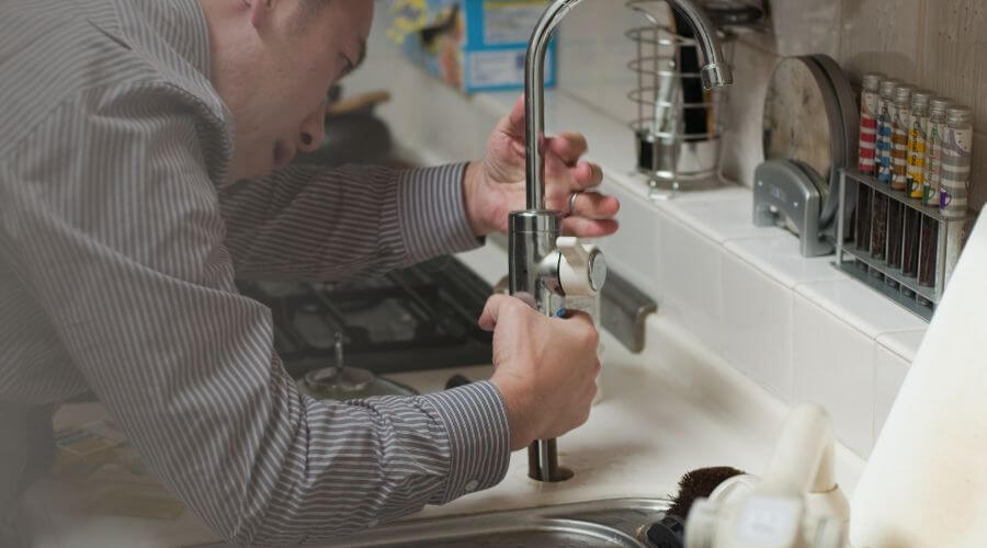 Professional Leak Detection Services in Eminence, MO
